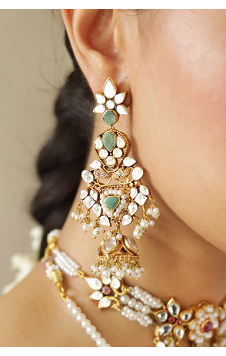 Shameen (Earrings) 